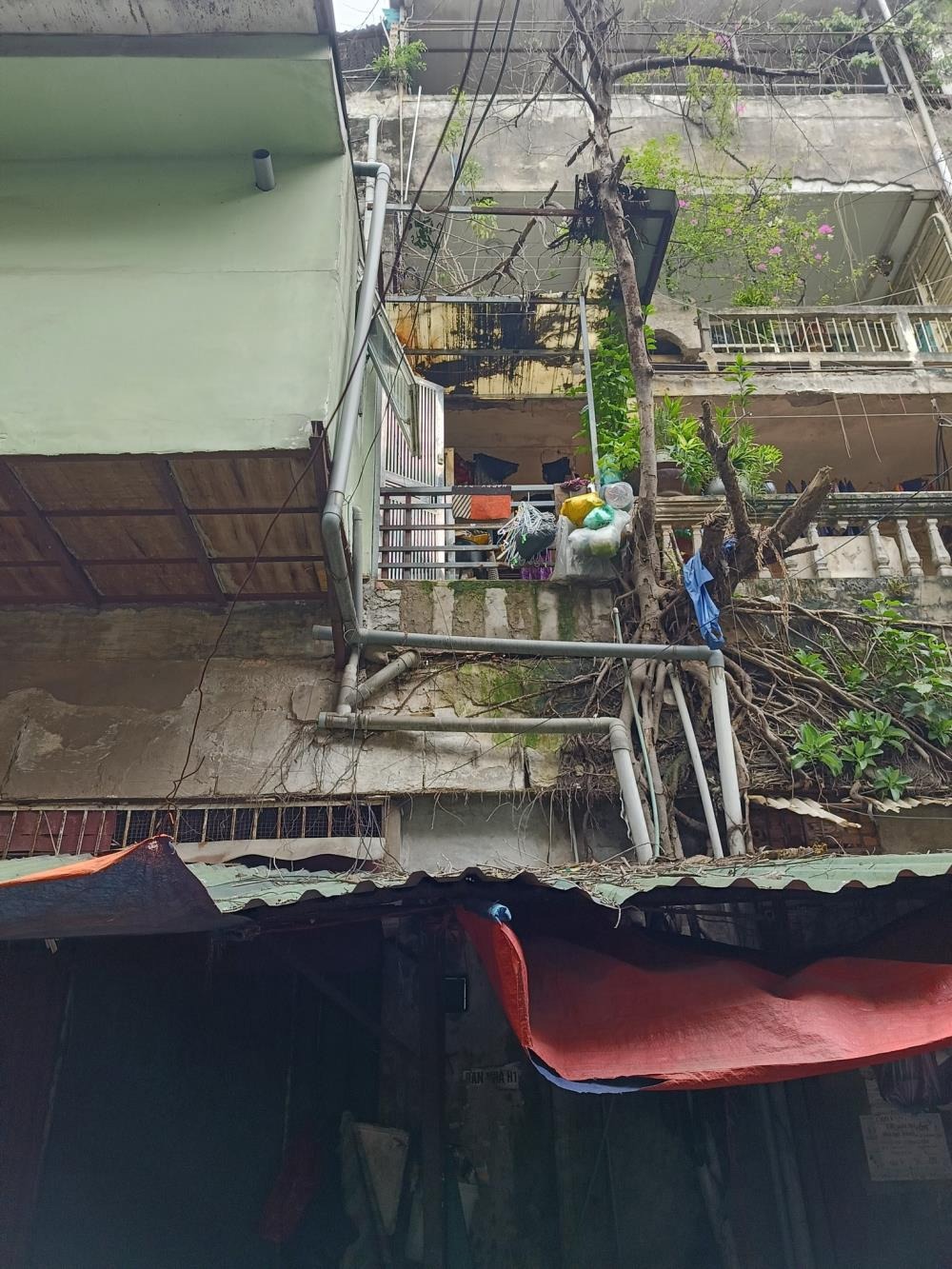 Duplex Nguyễn Công Trứ - 6.9 Tỷ - Trung Tâm Quận Hai Bà Trưng - Nội Thất Đẹp