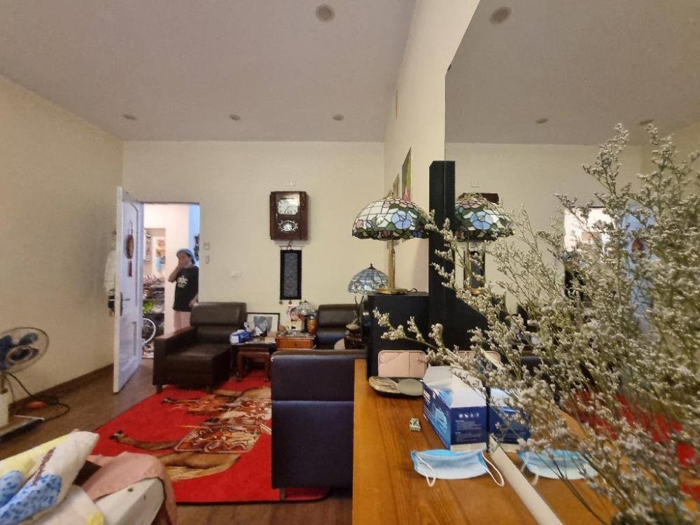 Duplex Nguyễn Công Trứ - 6.9 Tỷ - Trung Tâm Quận Hai Bà Trưng - Nội Thất Đẹp