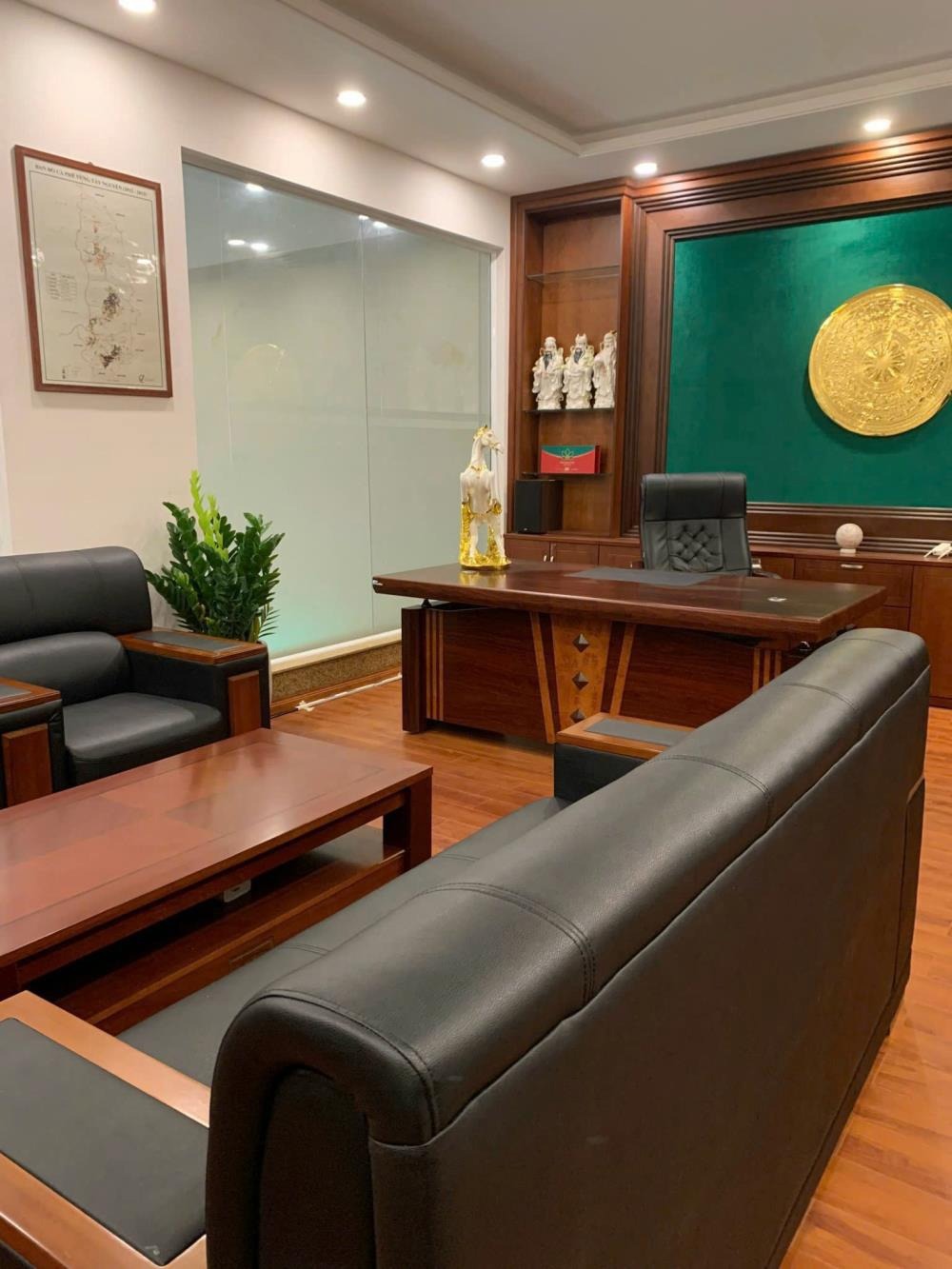 Cơ Hội Đầu Tư Góc 2 Mặt Tiền Nguyễn Kiệm, Phú Nhuận - DT: 7x20m, Giá 27 Tỷ