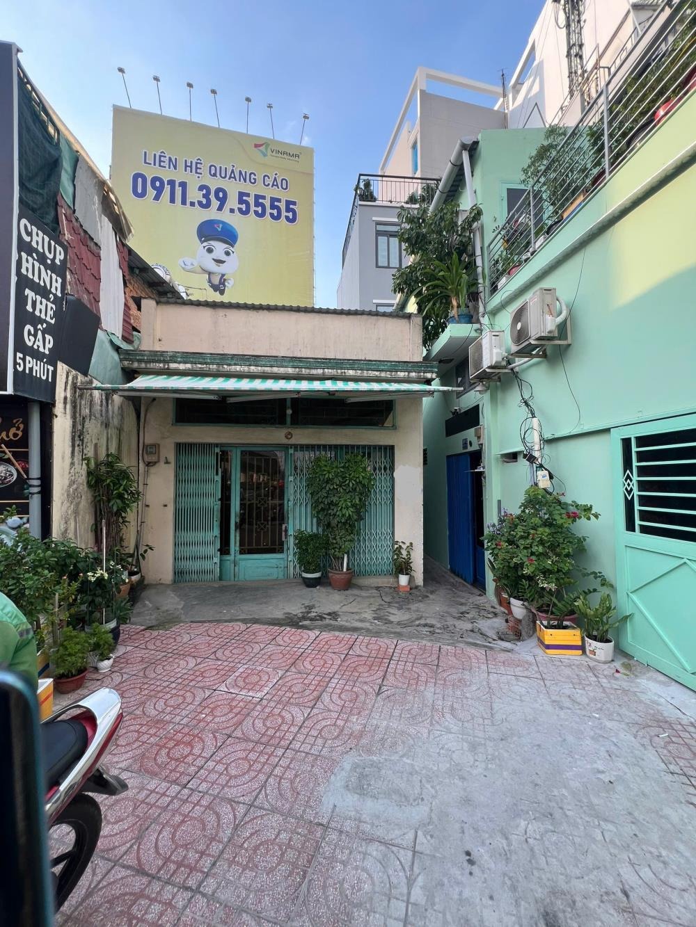 Bán nhà mặt tiền Nguyễn Hữu Cảnh, Quận Bình Thạnh | 4x12m, 7 tầng, giá 17.5 tỷ