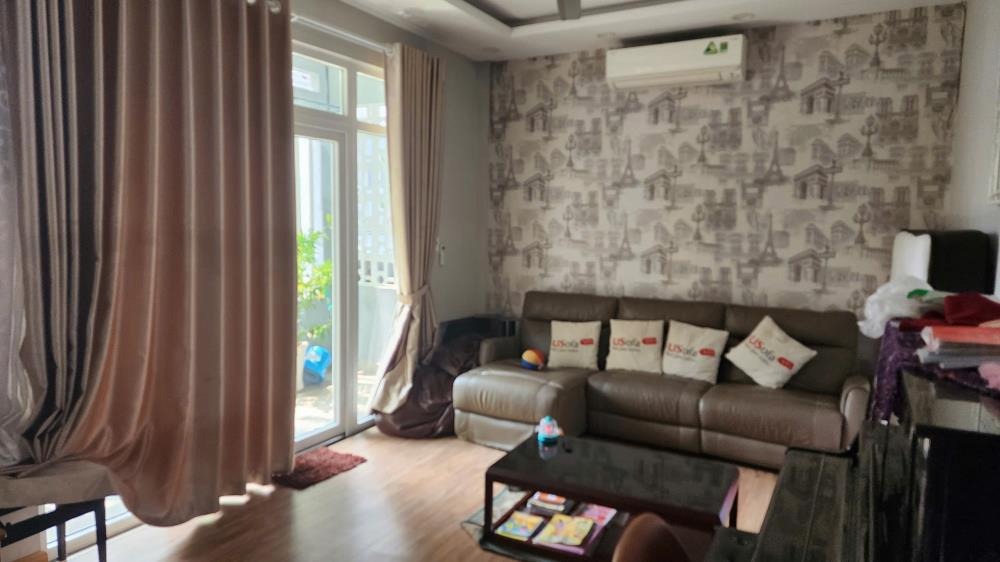 Nhà Phố Hiếm Họa Lê Văn Sỹ, Quận 3 - 6x16m, 25 Tỷ