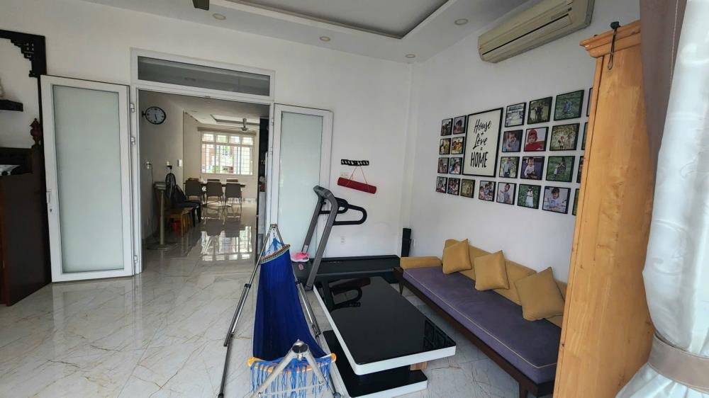 Nhà Phố Hiếm Họa Lê Văn Sỹ, Quận 3 - 6x16m, 25 Tỷ