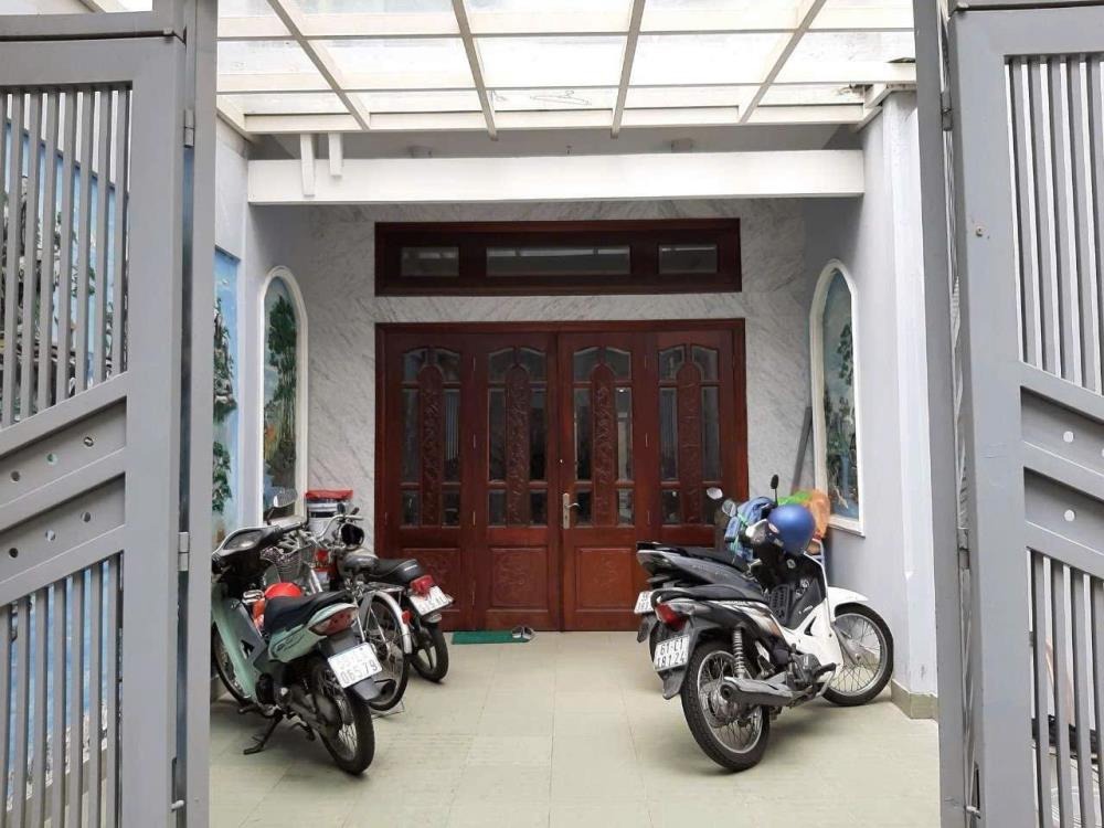 Bán Nhà Nguyễn Thị Minh Khai, Quận 1 - 4x24m, 4 Tầng, Giá 24 Tỷ