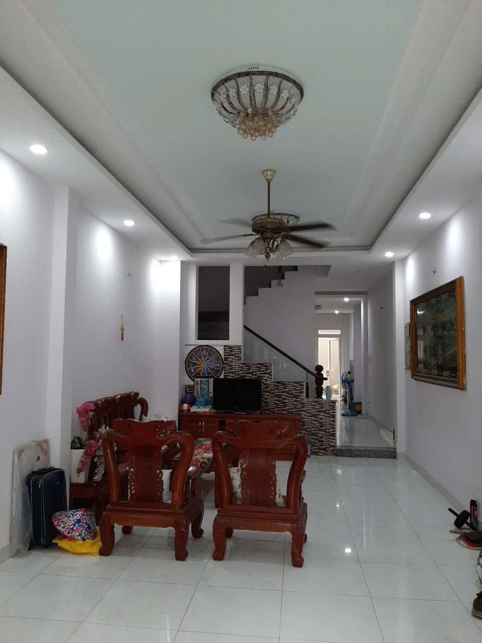 Bán Nhà Nguyễn Thị Minh Khai, Quận 1 - 4x24m, 4 Tầng, Giá 24 Tỷ