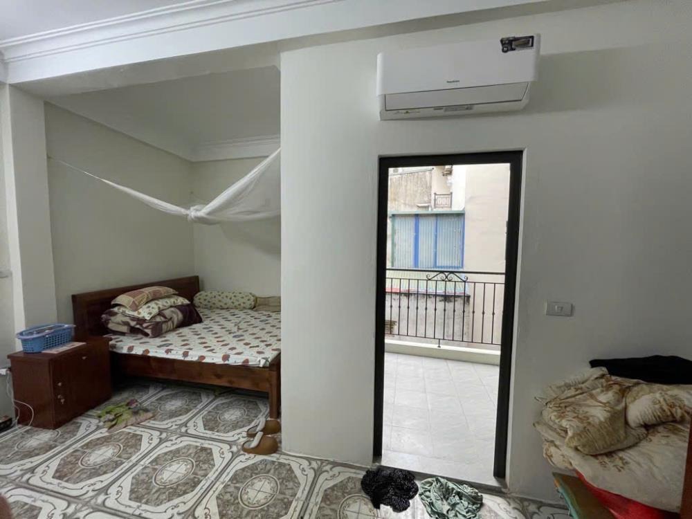 Bán nhà Trần Thái Tông, Cầu Giấy - 4 Tầng, 7.9 Tỷ - Diện Tích 48m2