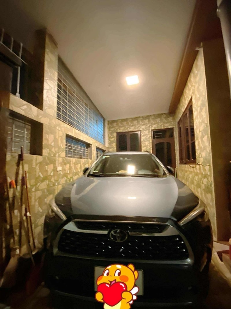 Bán nhà Nguyễn Sơn, Long Biên - 4 Tầng, 81m², Mặt Ngõ 6.6m, Oto Tránh - 22 tỷ