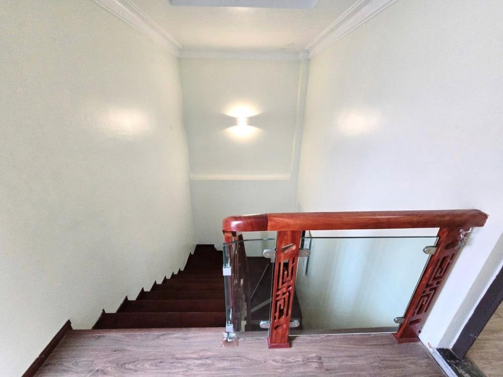 Bán nhà riêng Cầu Giấy 68m2, 4 tầng, Giá 12.9 tỷ