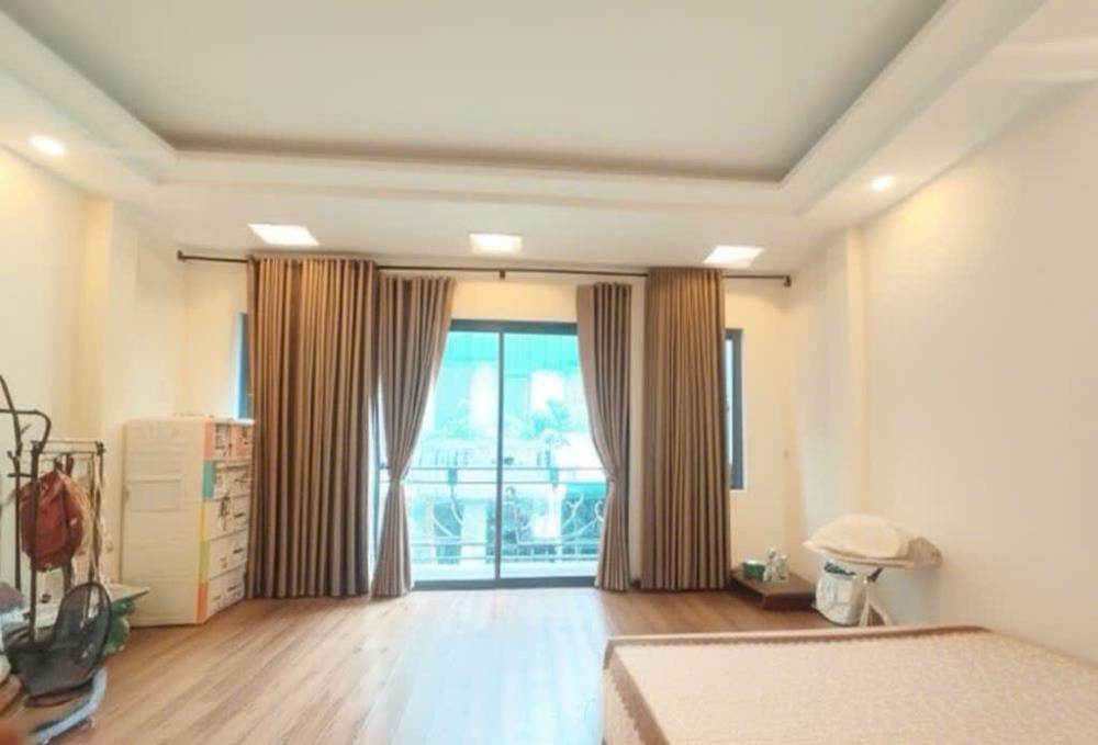 Nhà Đẹp 66m2 Nguyễn Khánh Toàn - Cầu Giấy - Giá Chỉ 12.9 Tỷ