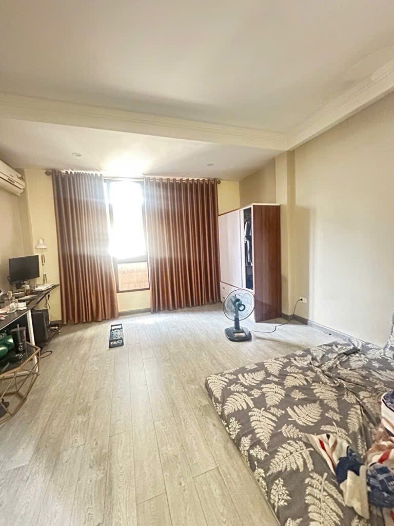 Bán nhà đẹp phân lô Phúc Xá, Ba Đình - 26m² - 6.8 tỷ