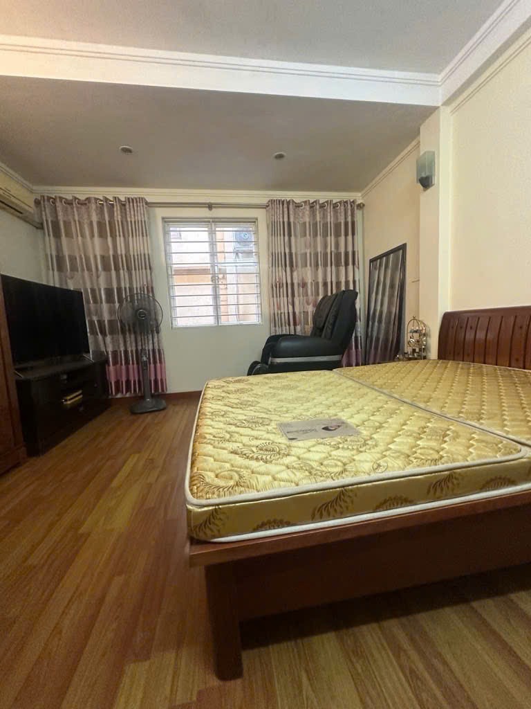 Bán nhà đẹp phân lô Phúc Xá, Ba Đình - 26m² - 6.8 tỷ