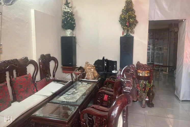 ÂU CƠ TÂN BÌNH – NHÀ NGANG KHỦNG 5.5M – DT 73M² – CHỈ 8 TỶ x.

















