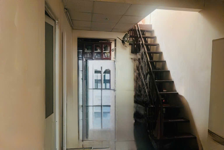ÂU CƠ TÂN BÌNH – NHÀ NGANG KHỦNG 5.5M – DT 73M² – CHỈ 8 TỶ x.

















