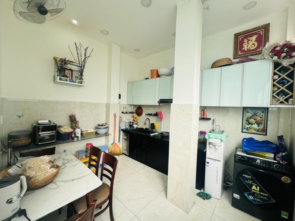 Bán Nhà Lô Góc 2 Mặt Tiền Đường Số 8, Linh Xuân - Giá 4.7 Tỷ