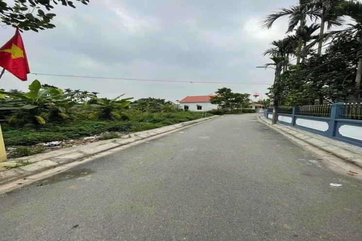 1.9 tỷ 88m2 Thượng Đức Đồ Sơn Zalo 0567222555