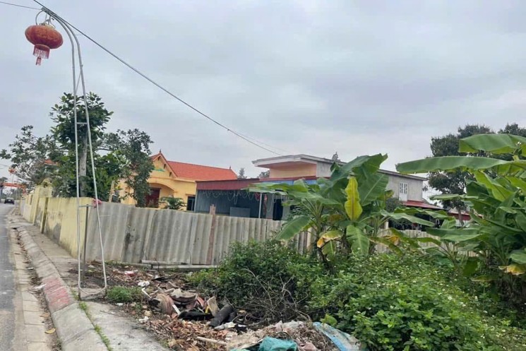 1.9 tỷ 88m2 Thượng Đức Đồ Sơn Zalo 0567222555