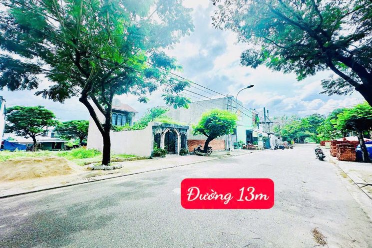 BÁN ĐẤT TĐC ĐẤT LÀNH – ĐƯỜNG NHỰA 13M, PHƯỜNG NAM NHA TRANG