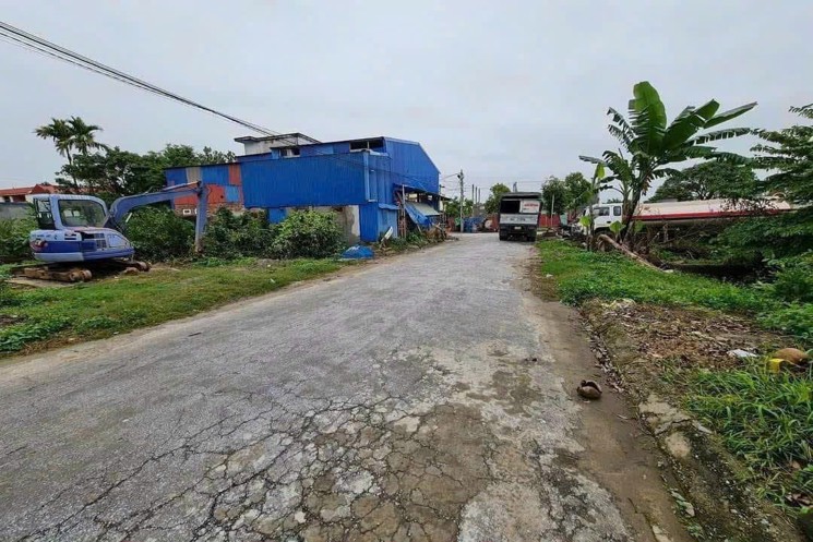 2.3 tỷ 90m2 Bùi Phổ Dương Kinh Zalo 0567222555