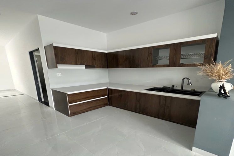 Bán mới 2 tầng mặt tiền đường Ruộng Thổ, ngay đường Thông Tin - Diên An - Diên Khánh