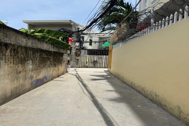 BÁN NHANH NHÀ NÁT – HẺM OTO HƯƠNG ĐIỀN, PHƯỚC HẢI, NHA TRANG