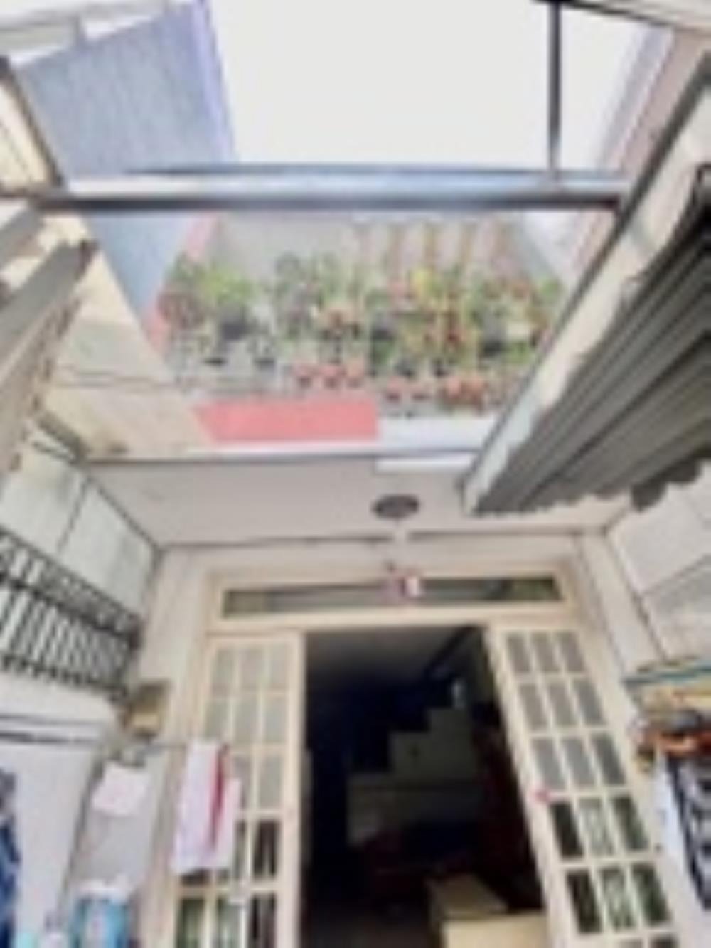 Bán nhà đường Vườn Lài, Phú Thọ Hòa - 90m2, 2 Tầng, 6.2 Tỷ Thương Lượng