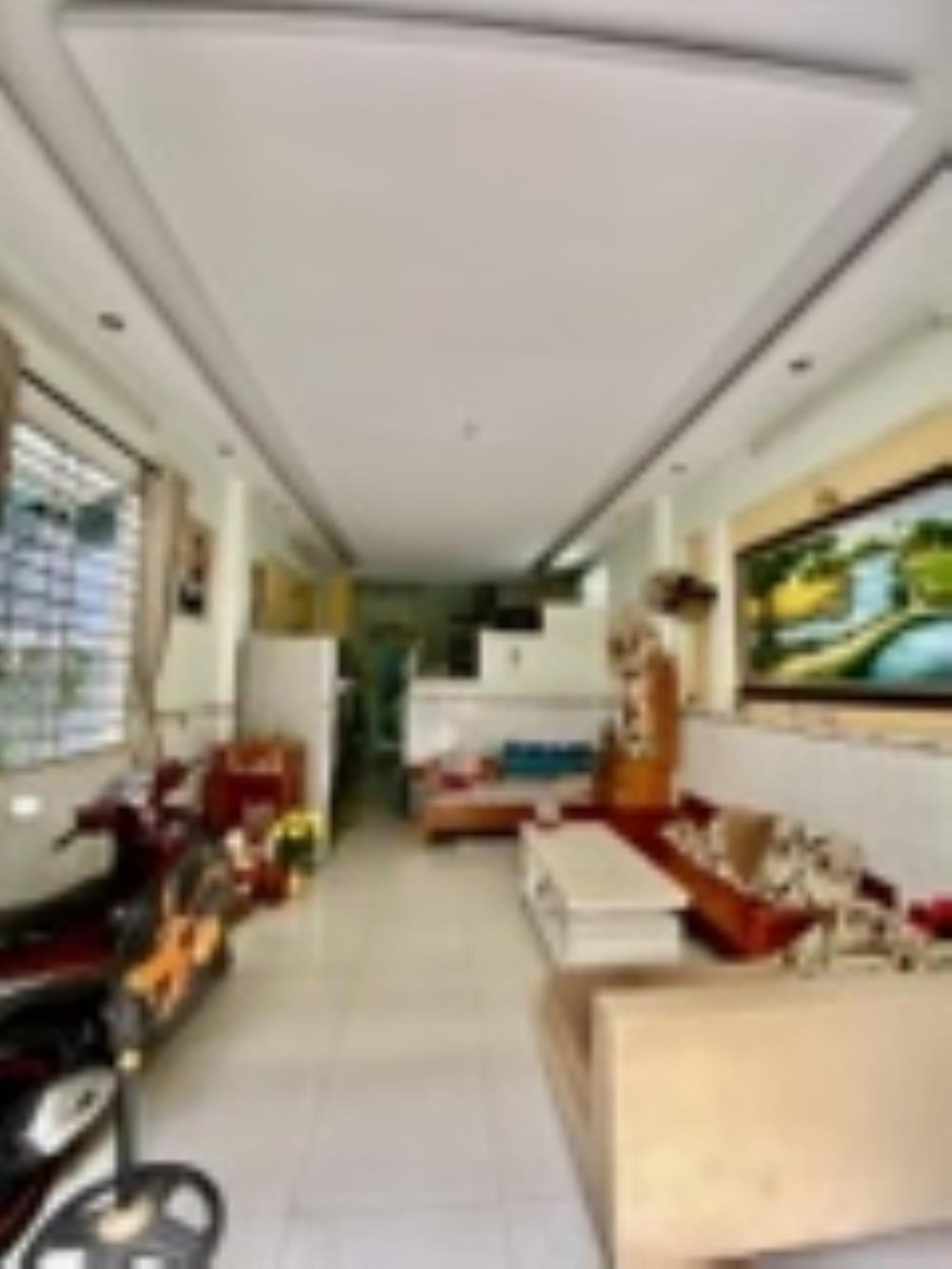 Bán nhà đường Vườn Lài, Phú Thọ Hòa - 90m2, 2 Tầng, 6.2 Tỷ Thương Lượng