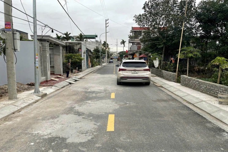 21tr/m² 351m² Hải Thành 2 – Dương Kinh Zalo 0567222555