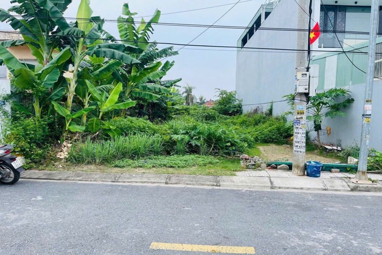 21tr/m² 351m² Hải Thành 2 – Dương Kinh Zalo 0567222555
