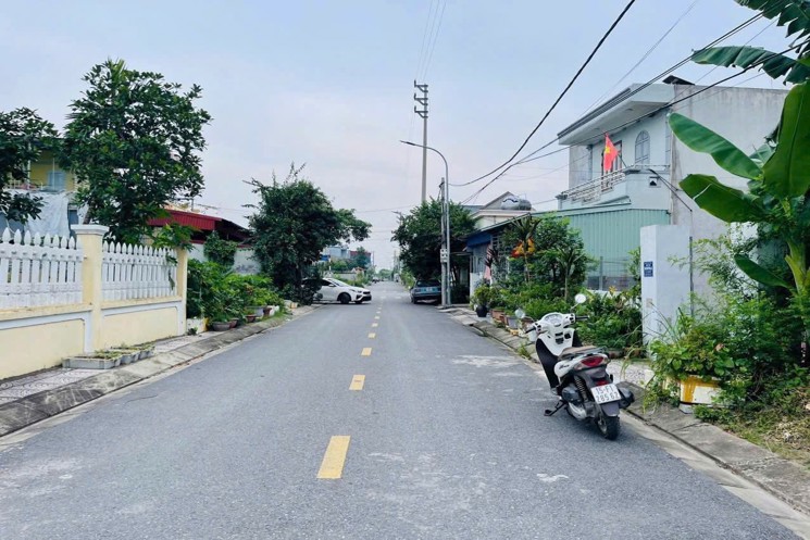 21tr/m² 351m² Hải Thành 2 – Dương Kinh Zalo 0567222555