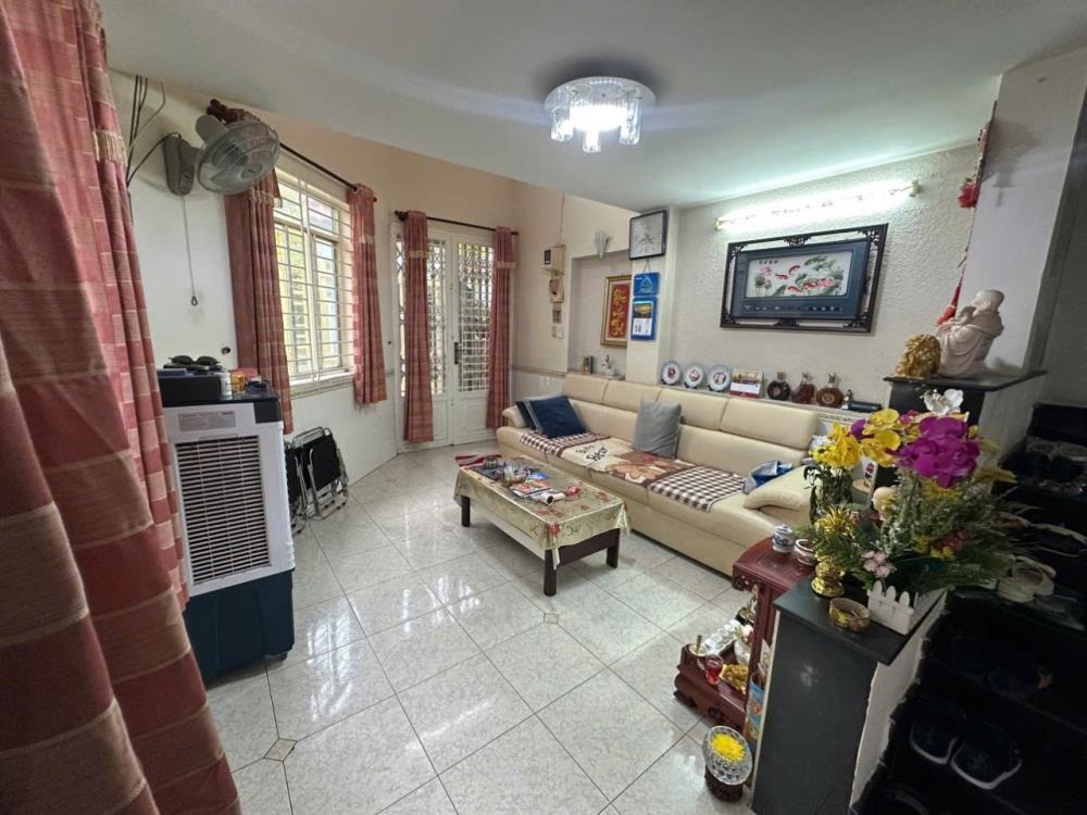 Nhà Lô Góc 5 Tầng, HXH, 47m2 Tân Bình - Giá 10.5 tỷ