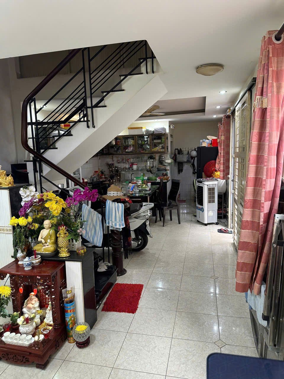 Nhà Lô Góc 5 Tầng, HXH, 47m2 Tân Bình - Giá 10.5 tỷ