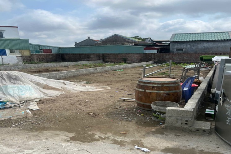 1,35 tỷ – 72m² Vọng Hải, Hưng Đạo, Dương Kinh – Zalo 0567222555