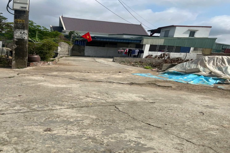 1,35 tỷ – 72m² Vọng Hải, Hưng Đạo, Dương Kinh – Zalo 0567222555