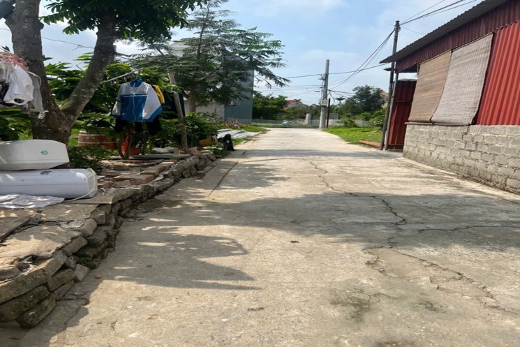 1,35 tỷ – 72m² Vọng Hải, Hưng Đạo, Dương Kinh – Zalo 0567222555