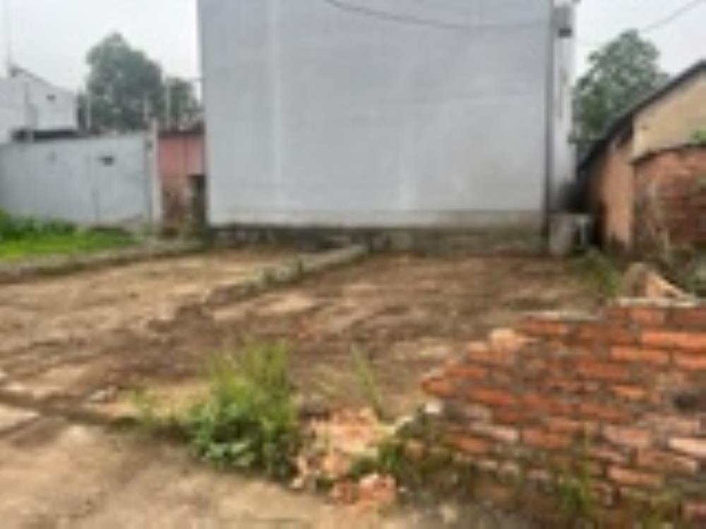 Bán đất chính chủ Phú Hạ, Sóc Sơn - Ô tô vào tận đất, Giá 1.4 tỷ