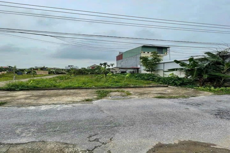 2.05 tỷ – 65.5m² Hải Thành 2, Dương Kinh – Zalo 0567222555