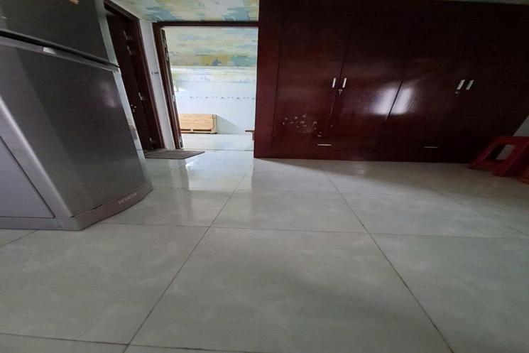 HẺM 5M THÔNG TRƯỜNG CHINH, Q.12-  3 TẦNG 7PN, 7WC - 6.3x15 - KDC AN NINH GẦN CHỢ - NHỈNH 7 TỶ