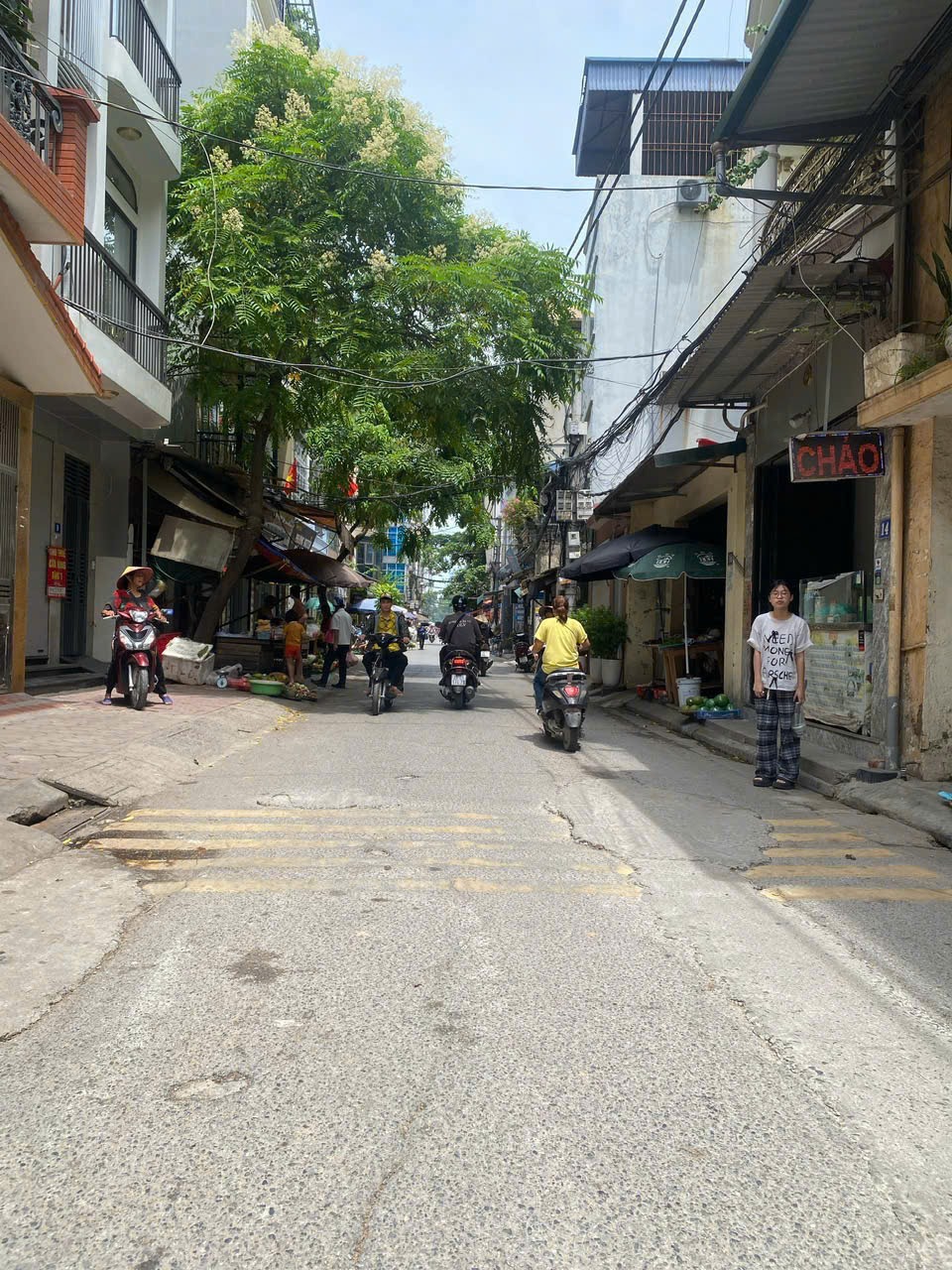 Bán Nhà Phú Diễn - Ô Tô Tránh - Kinh Doanh - Giá Đầu Tư