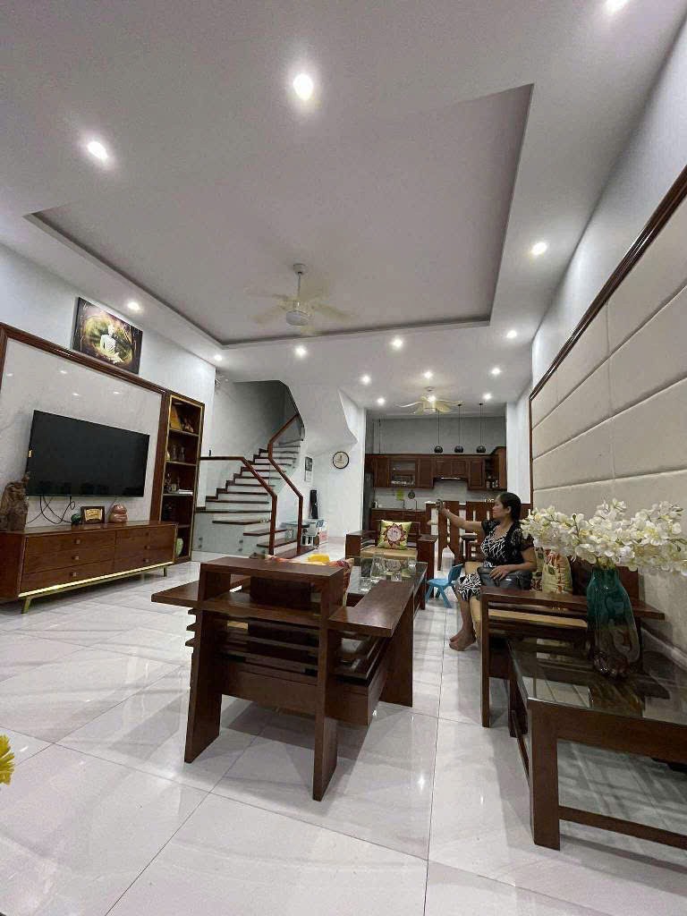 Bán Nhà Phú Diễn - Ô Tô Tránh - Kinh Doanh - Giá Đầu Tư