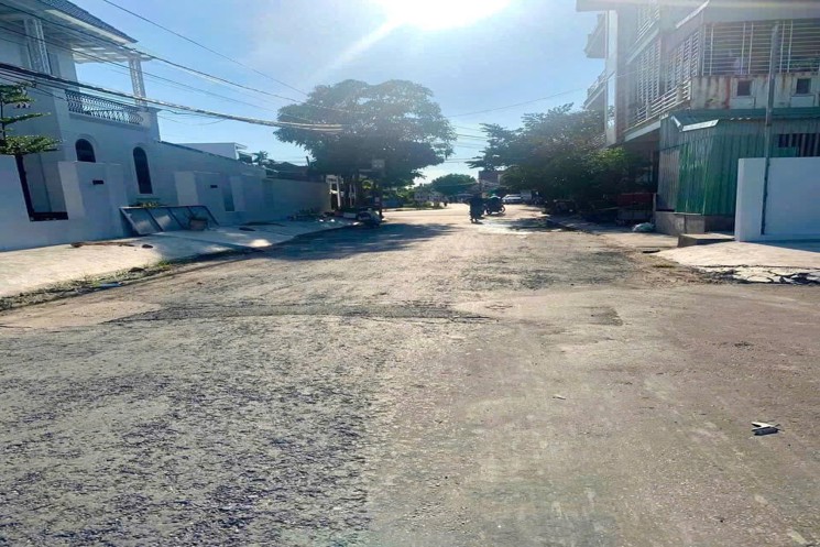 2.2 tỷ – 120m² đất đấu giá Tam Kiệt – Hữu Bằng – Kiến Thụy  Zalo 0567222555