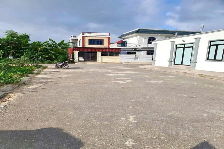 2.2 tỷ – 120m² đất đấu giá Tam Kiệt – Hữu Bằng – Kiến Thụy  Zalo 0567222555