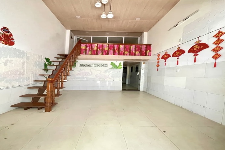 Nhà 2 tầng kiệt Lê Đình Lý . DT:34m , ngang 3m3