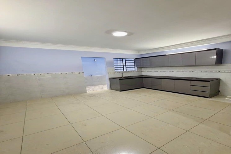 80m2, BÁN NHÀ HẺM XE HƠI THÔNG, 2 TẦNG, PHAN HUY ÍCH, P12 GÒ VẤP, 6 TỶ XÍU
