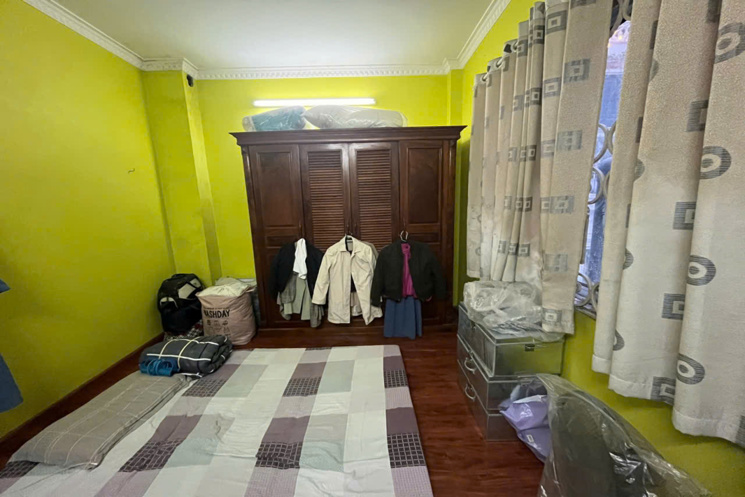 TUYỆT PHẨM NHÀ ĐẸP NGUYỄN CHÍ THANH - 6 TẦNG THANG MÁY - GIÁ 18.8 TỶ