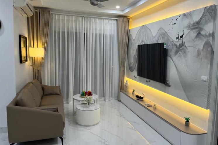 BÁN CĂN HỘ VINHOMES GARDENIA – HÀM NGHI 3 NGỦ 2 VS, GIÁ 9,5 TỶ