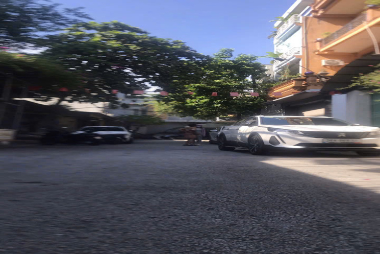 MÌNH CẦN BÁN LÔ ĐẤT ĐẸP TẠI PHƯỜNG HẠC THÀNH (NGỌC TRẠO CŨ) – TP. THANH HÓA
