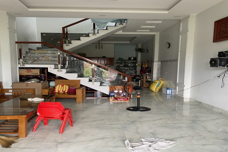 SIÊU HOT – NHÀ ĐẸP (4x13) HẺM XE HƠI HUỲNH THỊ HAI – CHỈ 4.5 TỶ