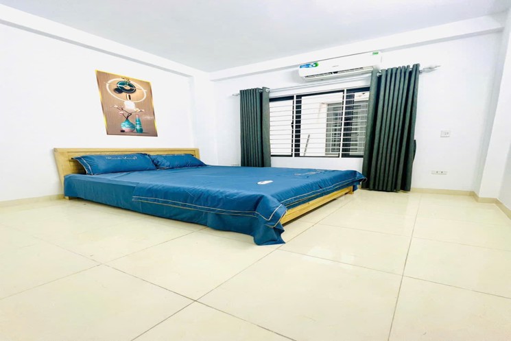 BÁN NHÀ👉GẦN NGAY KĐT HINODE YOAL : NHÀ 45M - 4T - GIÁ CHỈ 6,4 tỷ, 2 THOÁNG - OTO ĐỖ CỬA