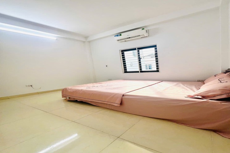 BÁN NHÀ👉GẦN NGAY KĐT HINODE YOAL : NHÀ 45M - 4T - GIÁ CHỈ 6,4 tỷ, 2 THOÁNG - OTO ĐỖ CỬA