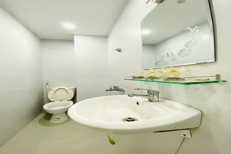 Bán nhà Phường Linh Xuân, TP HCM,  đường Số 10, 110m2, 2PN, SH, 6.9 tỷ. LH: 0933125879