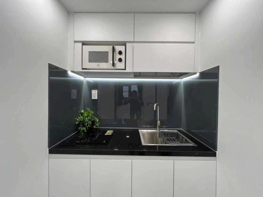 Nhà Mới Lô Góc 3 Tầng Phú Nhuận - HXH 25m2, Giá 7.39 Tỷ